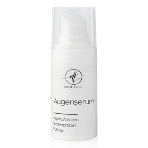 Augenserum